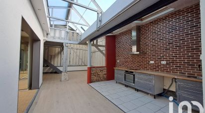 Loft 4 rooms of 86 m² in Chartres (28000)