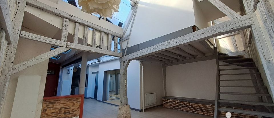 Loft 4 pièces de 86 m² à Chartres (28000)