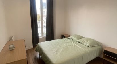 Appartement 2 pièces de 40 m² à Corbeil-Essonnes (91100)