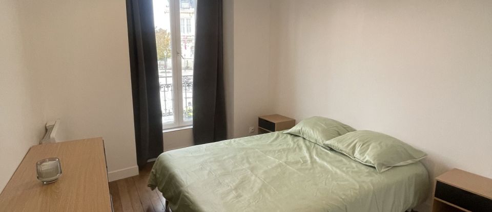 Apartment 2 rooms of 40 m² in Corbeil-Essonnes (91100)