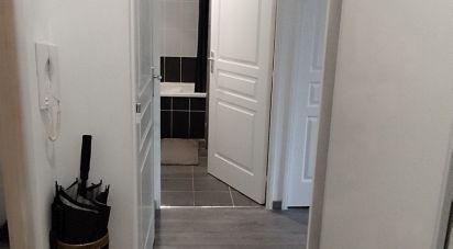 Appartement 3 pièces de 64 m² à Notre-Dame-de-Bondeville (76960)