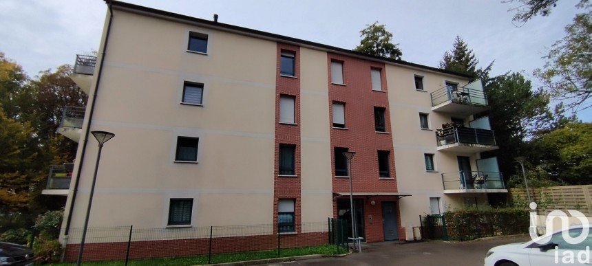 Appartement 3 pièces de 64 m² à Notre-Dame-de-Bondeville (76960)