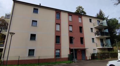 Apartment 3 rooms of 64 m² in Notre-Dame-de-Bondeville (76960)