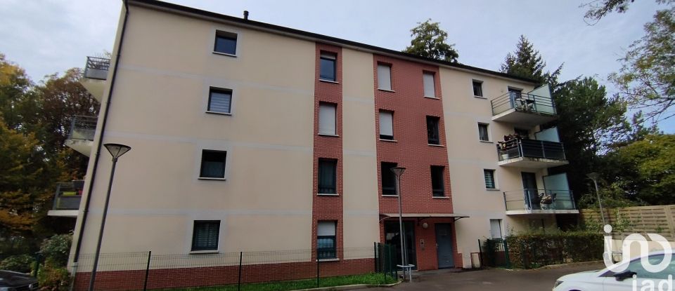 Apartment 3 rooms of 64 m² in Notre-Dame-de-Bondeville (76960)