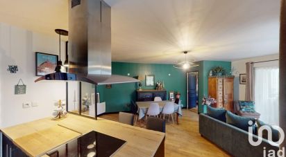 Apartment 4 rooms of 83 m² in Bayonne (64100)