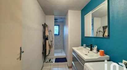 House 2 rooms of 55 m² in Saint-Laurent-de-la-Prée (17450)