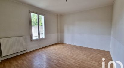 Apartment 2 rooms of 52 m² in Épernay (51200)