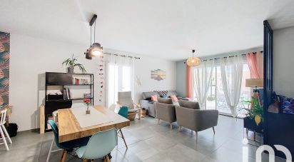 Maison 4 pièces de 90 m² à Bédarrides (84370)