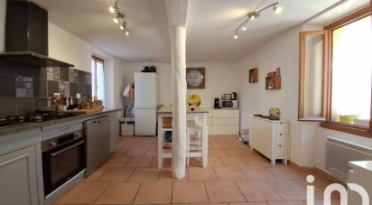 Village house 4 rooms of 109 m² in Sainte-Anastasie-sur-Issole (83136)