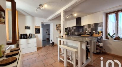 Village house 4 rooms of 109 m² in Sainte-Anastasie-sur-Issole (83136)