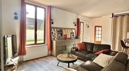 Maison 5 pièces de 97 m² à Troyes (10000)