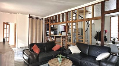 Maison 5 pièces de 97 m² à Troyes (10000)