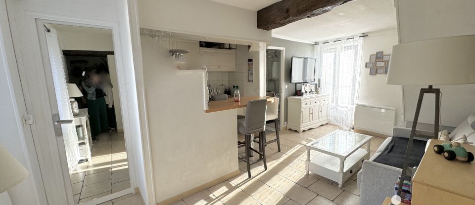 Apartment 2 rooms of 34 m² in Soisy-sur-Seine (91450)