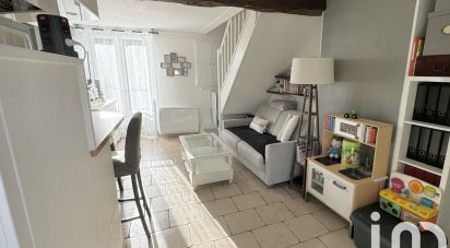 Apartment 2 rooms of 34 m² in Soisy-sur-Seine (91450)