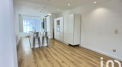 Maison 3 pièces de 100 m² à Tourcoing (59200)