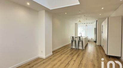 Maison 3 pièces de 100 m² à Tourcoing (59200)