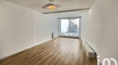 Maison 3 pièces de 100 m² à Tourcoing (59200)