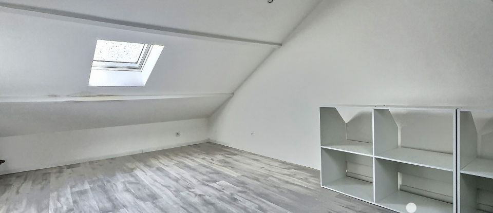 Maison 3 pièces de 100 m² à Tourcoing (59200)