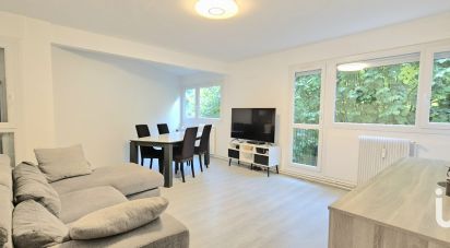 Apartment 3 rooms of 67 m² in Montmorency (95160)