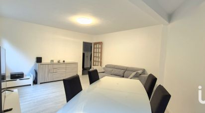 Appartement 3 pièces de 67 m² à Montmorency (95160)