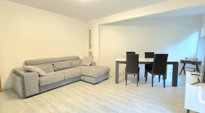 Appartement 3 pièces de 67 m² à Montmorency (95160)