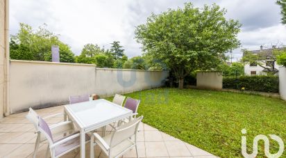 Maison 6 pièces de 104 m² à L'Haÿ-les-Roses (94240)