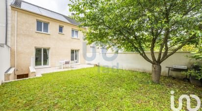 Maison 6 pièces de 104 m² à L'Haÿ-les-Roses (94240)