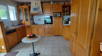 Traditional house 4 rooms of 122 m² in Lamballe (22400)