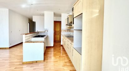 Appartement 5 pièces de 102 m² à Albertville (73200)