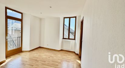 Appartement 5 pièces de 102 m² à Albertville (73200)