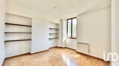 Appartement 5 pièces de 102 m² à Albertville (73200)