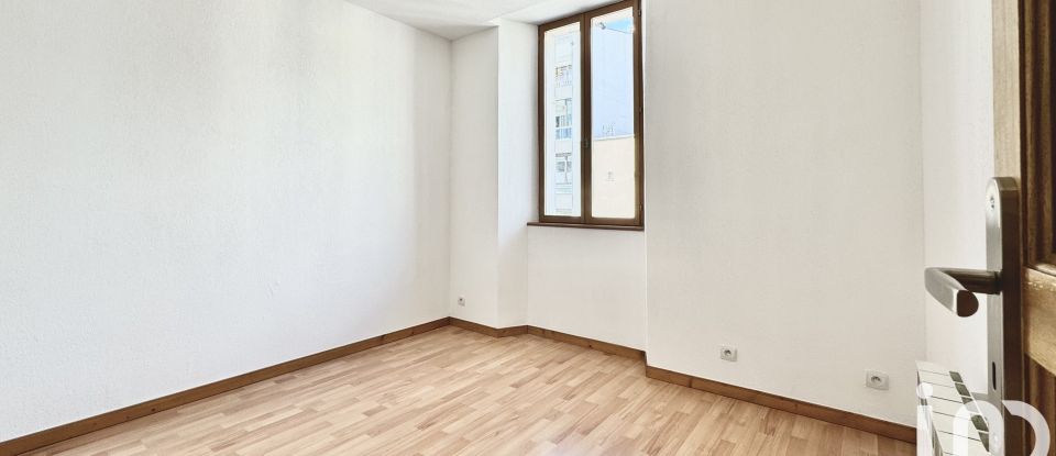 Apartment 5 rooms of 102 m² in Albertville (73200)