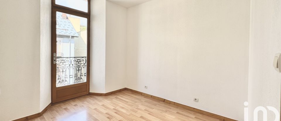 Apartment 5 rooms of 102 m² in Albertville (73200)