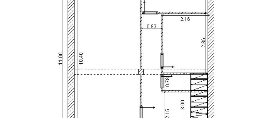 Maison 5 pièces de 140 m² à Sartrouville (78500)