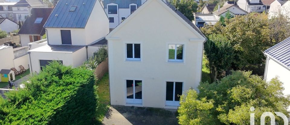 Maison 5 pièces de 140 m² à Sartrouville (78500)