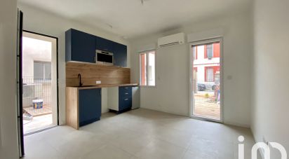 Studio 1 room of 24 m² in Toulouse (31000)