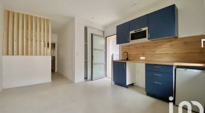 Studio 1 room of 24 m² in Toulouse (31000)