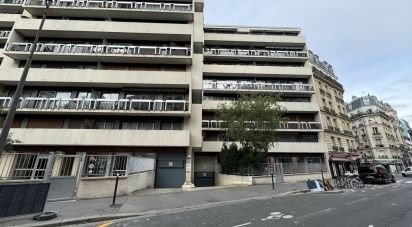 Parking/garage/box de 6 m² à Paris (75018)