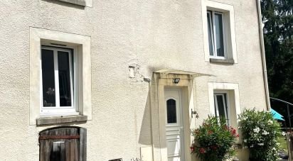 Maison 5 pièces de 93 m² à Monthyon (77122)