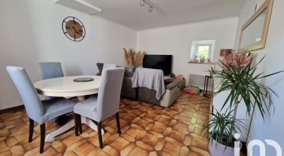 Maison 5 pièces de 93 m² à Monthyon (77122)