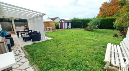 House 5 rooms of 102 m² in Yèvres (28160)