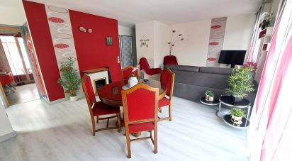 Maison 5 pièces de 102 m² à Yèvres (28160)