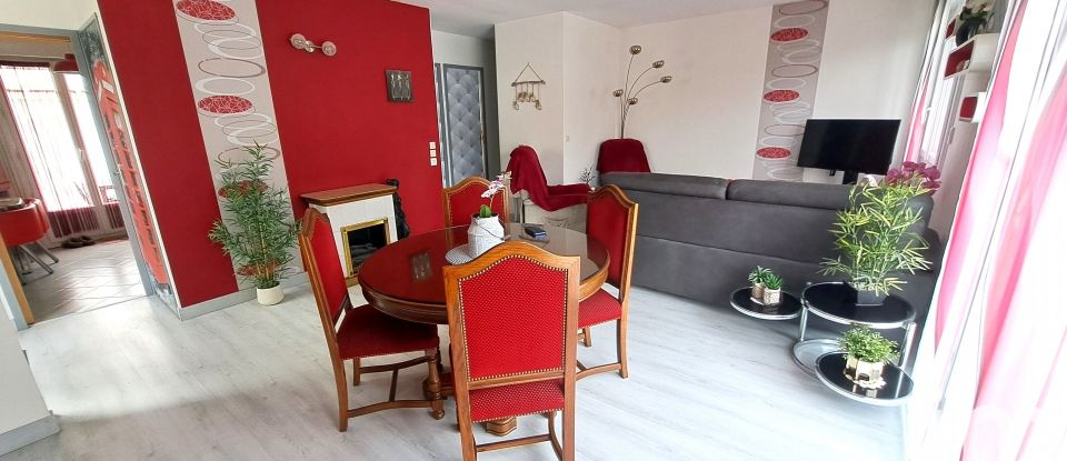 House 5 rooms of 102 m² in Yèvres (28160)