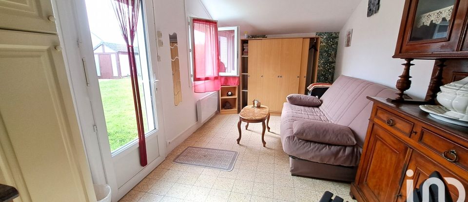 House 5 rooms of 102 m² in Yèvres (28160)