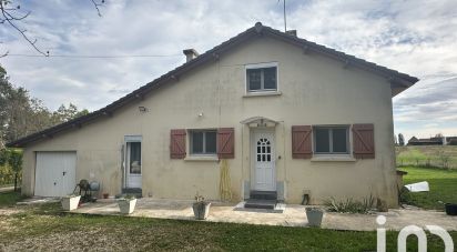 Maison 4 pièces de 92 m² à Égriselles-le-Bocage (89500)