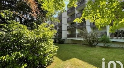 Appartement 5 pièces de 115 m² à Villenave-d'Ornon (33140)