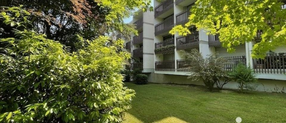 Appartement 5 pièces de 115 m² à Villenave-d'Ornon (33140)