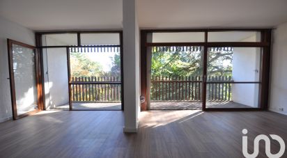 Apartment 5 rooms of 115 m² in Villenave-d'Ornon (33140)