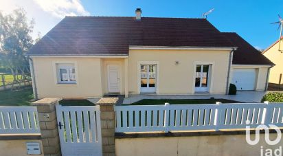 House 7 rooms of 155 m² in Unverre (28160)