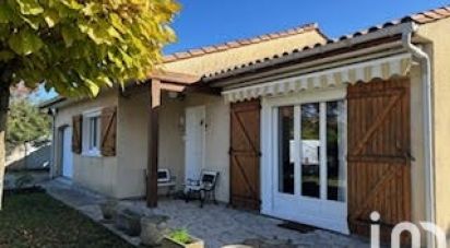 Maison traditionnelle 4 pièces de 90 m² à Pessac (33600)